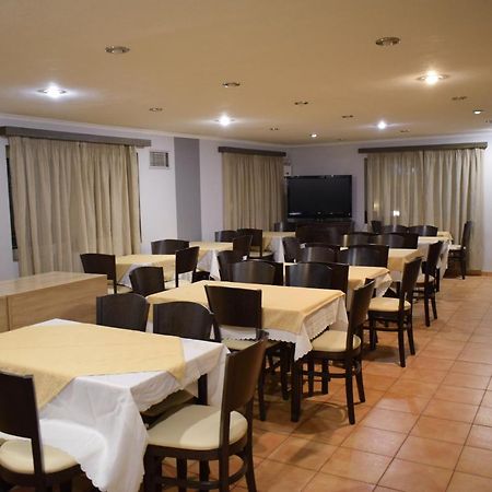 Filippion Hotel 케라모티 외부 사진