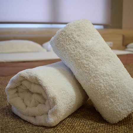 Filippion Hotel 케라모티 외부 사진