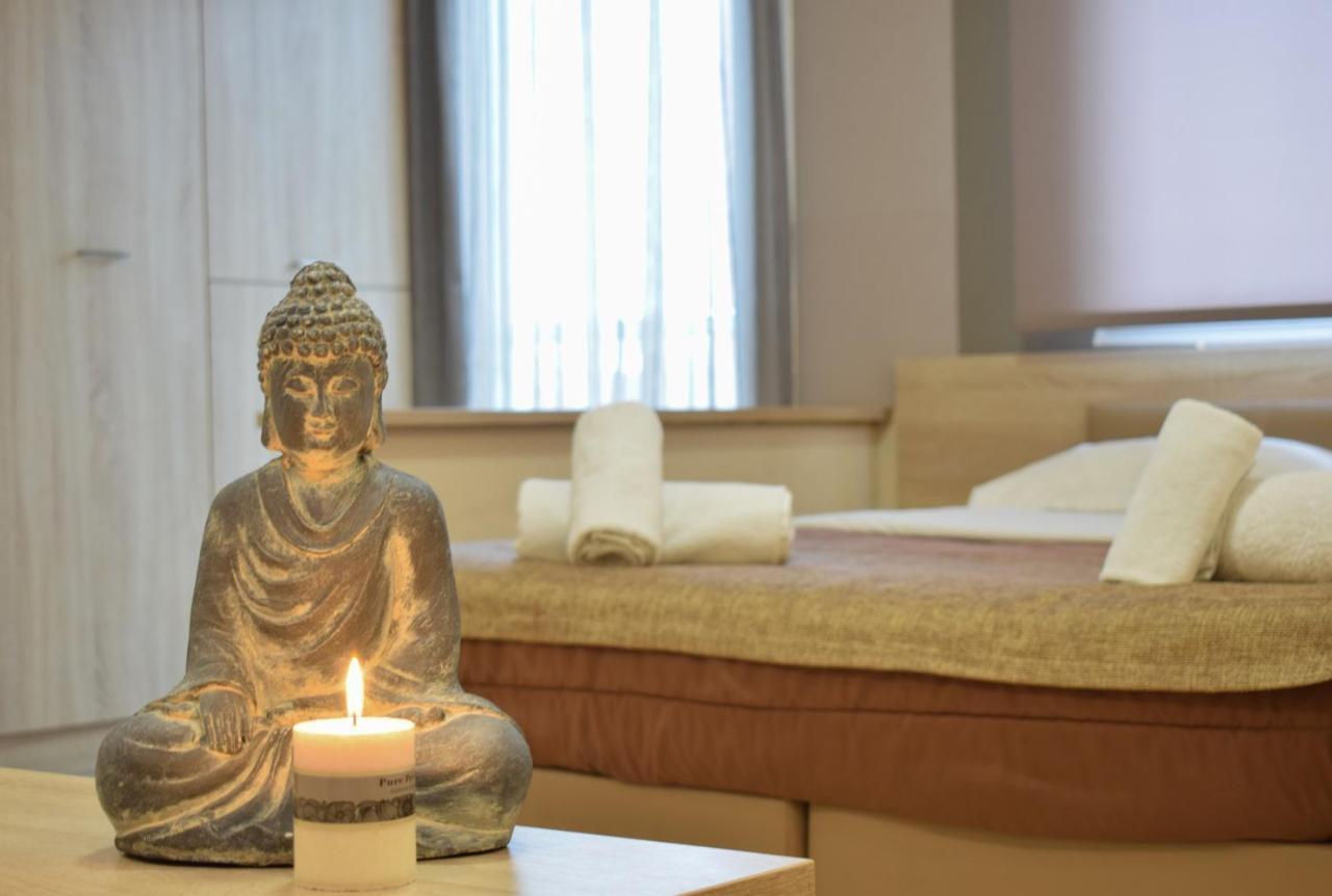 Filippion Hotel 케라모티 외부 사진